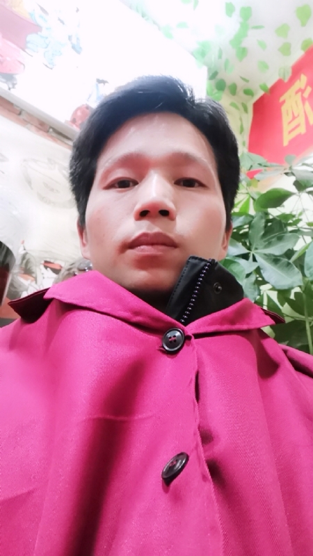 单身的林凡的第一张照片--瑞昌残疾人相亲网