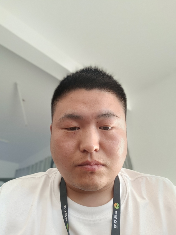 旺财的第一张照片--瑞昌残疾人相亲网